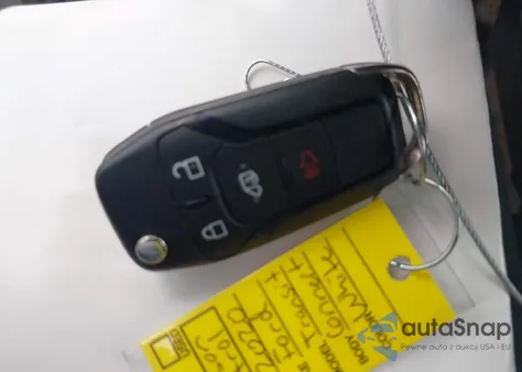 2020 Ford Transit Connect Xl Cargo Van z USA, uszkodzony, nr VIN NM0LS7E21L1475209